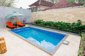 Tranquil and Cozy 4 Bedroom Pool Villa